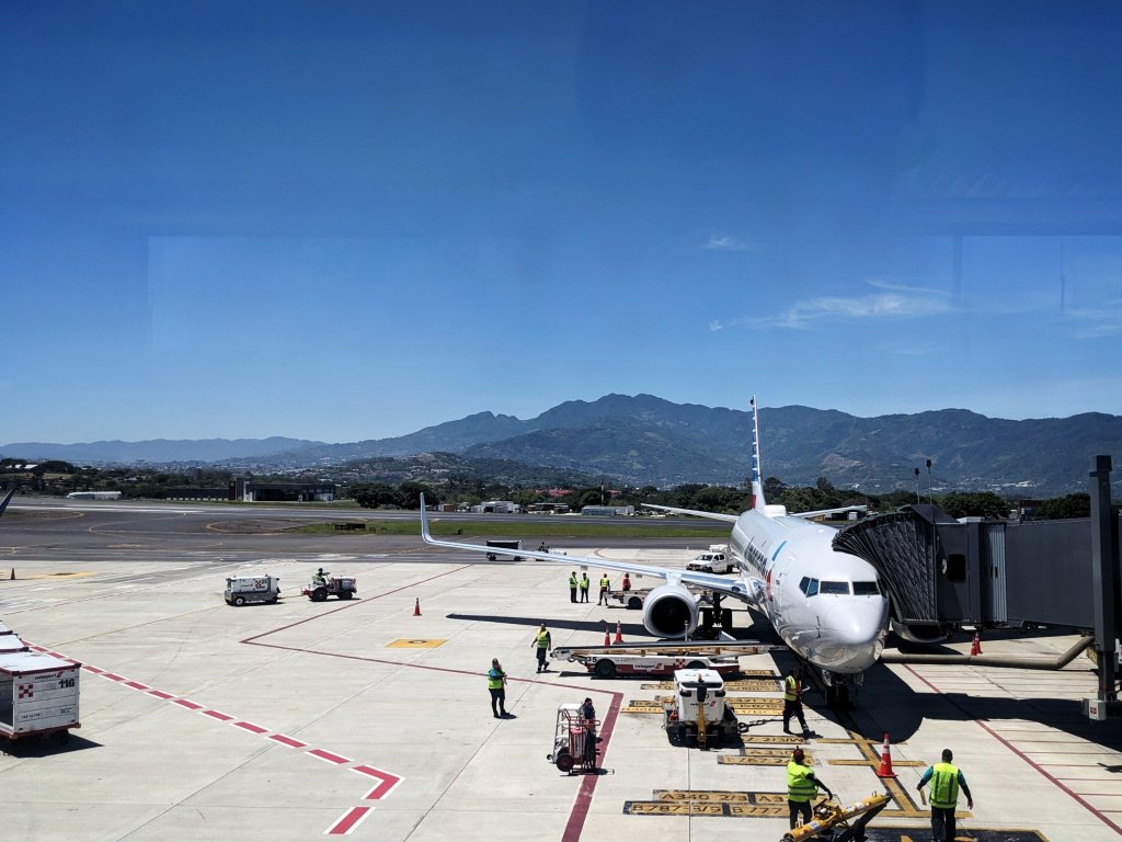 The Rice and The&nbsp;Beans…