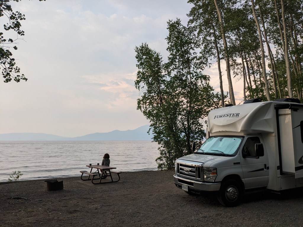 Sowchea and Tyhee Provincial&nbsp;Parks