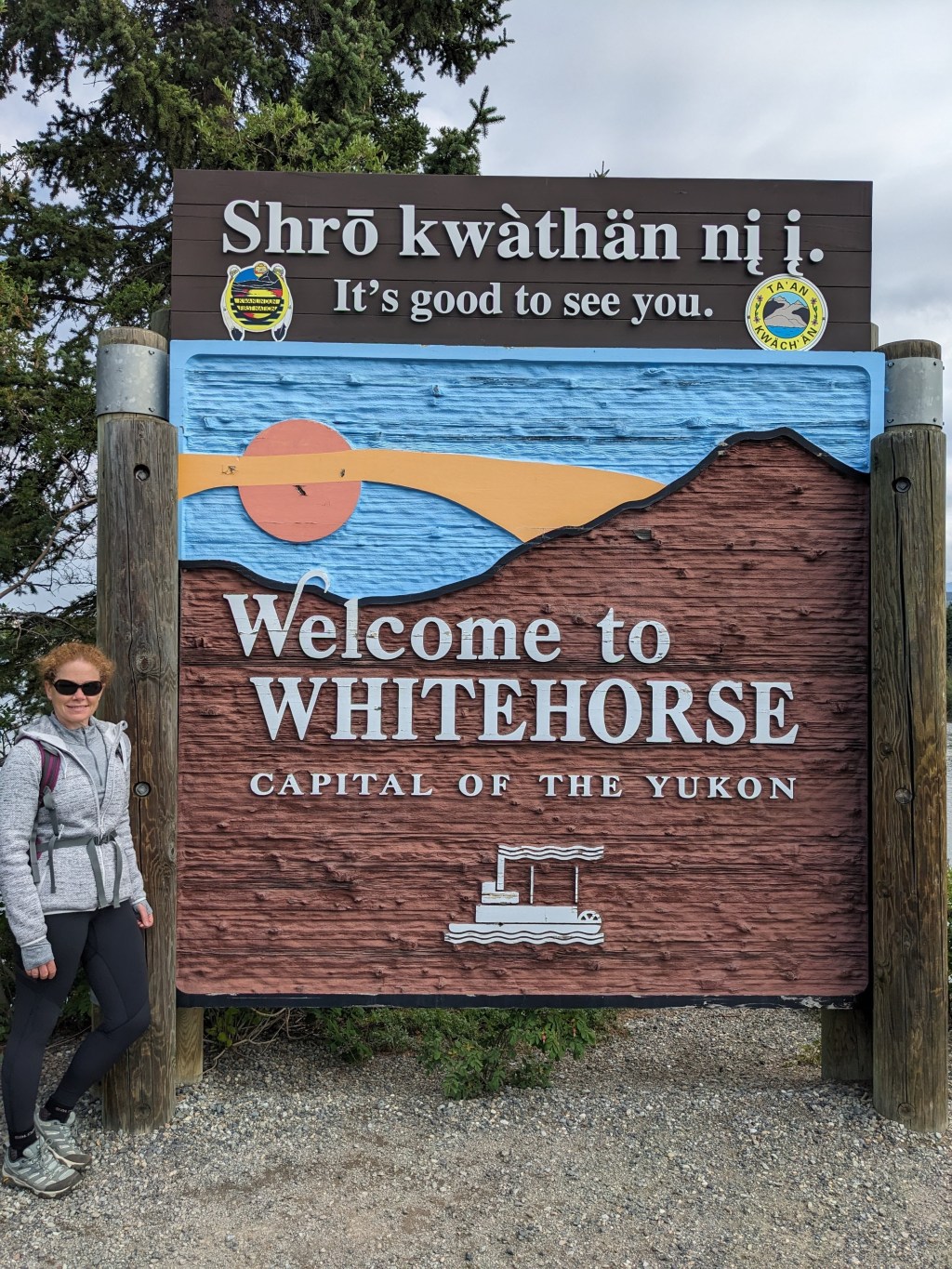 Whitehorse, Yukon